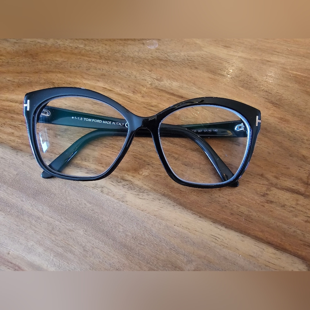 Frame / Glasses Tom Ford